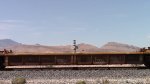WB Intermodal Frt @ Erie NV -97